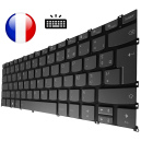 Clavier LENOVO - SN20Z38320 PR4SB-FR KT0119C3EK01FRB00 PK1321S4B19 - Original Fran&ccedil;ais Azerty