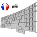 Clavier LENOVO - PT5CYXBG SN21F22190 V214420CK1-FR - Original Fran&ccedil;ais Azerty