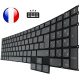 /!\Clavier LENOVO Legion Pro 5 16IRX8 82WK - Original Français Azerty