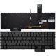 /!\Clavier LENOVO Legion Pro 5 16IRX8 82WK - Original Français Azerty