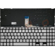 Clavier ASUS - 0KNB0-5612FR00 V182562CE1 FR 0KN1-733FR11 V182562C BL(FR) - Original Français Azerty