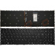/!\Clavier FR pour ACER Aspire 7 A715-74G A715-75G - Français Azerty