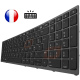 /!\Clavier FR pour HP ZBook 15 G3 / 17 G3 - Rétro-Éclairé Original Français Azerty