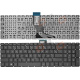 Clavier HP - 854823-051 NSK-CWDSW 0F 9Z.NC8SW.D0F KB 490091070D0F - Original Français Azerty