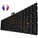 Clavier HP - 854823-051 NSK-CWDSW 0F 9Z.NC8SW.D0F KB 490091070D0F - Original Fran&ccedil;ais Azerty