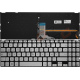 Clavier FR pour ASUS A516E A516EA A516J A516JA A516M A516MA Original Français Azerty