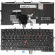 /!\Clavier LENOVO ThinkPad X250 X260 Rétro-éclairé Original Français Azerty