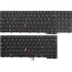 Touche pour Clavier LENOVO - 04Y0835 0C02226 MP-12M16F0-387W CS13T-85F0