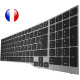 /!\Clavier FUJITSU LifeBook E554 E556 E557 Original Français Azerty