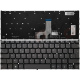 Clavier FR pour LENOVO Slim 7 ProX 14IAH7 82V1 / 14ARH7 82V2 - Original Français Azerty