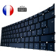 Clavier FR pour LENOVO Yoga 7 14ARB7 82QF / 7 14IAL7 82QE 82VD - Original Français Azerty