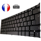 Clavier LENOVO - SN21F91106 PT4SB-FR LCM21L16F0J686 - Original Français Azerty