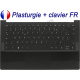 Clavier Plasturgie + LENOVO IdeaPad Yoga Slim 9-14ITL05 Français Azerty