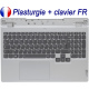 Clavier Plasturgie + LENOVO Legion 5 15ARH7H / 5 15IAH7H Français Azerty