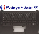 Clavier Plasturgie + LENOVO IdeaPad S940-14 Yoga Fran&ccedil;ais Azerty