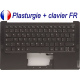 Clavier Plasturgie + LENOVO IdeaPad S940-14 Yoga Français Azerty