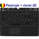 Clavier FR avec plasturgie pour LENOVO Legion Y530-15ICH Fran&ccedil;ais Azerty