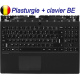 Clavier FR avec plasturgie pour LENOVO Legion Y530-15ICH Français Azerty