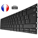 Clavier LENOVO 14W Gen1 / Gen2 Original Fran&ccedil;ais Azerty