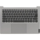 Clavier FR avec plasturgie pour LENOVO Slim 7 Pro-14ACH5 14ARH5 14IHU5 14ITL5 Français Azerty