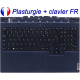Clavier FR avec plasturgie pour LENOVO Legion 5-15ITH6H / 5-15ACH6H A Français Azerty