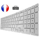 Clavier FR pour HP Victus 15-fa0000 15-fa1000 15-fa2000 - Original Français Azerty