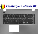 /!\Clavier avec Plasturgie pour ACER Aspire E5-771 E5-771G Original Belge Azerty