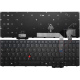 Clavier LENOVO - 5N21Q49837 SN21Q49744 PK133R11B17 LIM23C66F0J4425 - Original Français Azerty