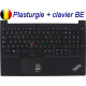 Clavier FR avec plasturgie pour LENOVO ThinkPad E15 Gen2 Français Azerty