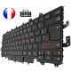 /!\Clavier LENOVO 9Z.NCCBW.00F NSK-Z80BW 0F RVY-85F0 Original Français Azerty