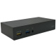 Station d'accueil LENOVO ThinkPad USB 3.0 Ultra Dock