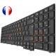 Clavier LENOVO - PK131SS1A18 MP-12P56F0-6982 7C60132 Original Français Azerty