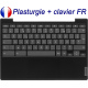 Clavier FR avec plasturgie pour LENOVO IdeaPad 3 Chromebook (11″, 05) Français Azerty