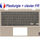 Clavier FR avec plasturgie pour LENOVO IdeaPad Flex 3 CB-11IGL05 82BB Français Azerty