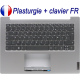 Clavier FR avec plasturgie pour LENOVO IdeaPad 1-14IGL05 1-14ADA05 AST Français Azerty