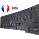 Clavier LENOVO - 5N21A21967 5N21H77263 5N21H76888 - Original Fran&ccedil;ais Azerty