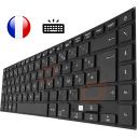 /!\Clavier FR pour ASUS VivoBook R520 R520U R520UA R520UR Fran&ccedil;ais Azerty