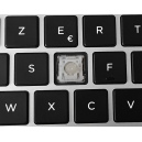 Touche pour Clavier HP - 720244-051 736685-051 V140626A V140626AK1 FR 6037B0082705