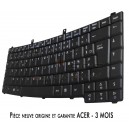 CLAVIER ACER TRAVELMATE 4670 Series AZERTY ORIGINAL FRANCAIS