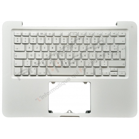 Clavier ☆ Macbook Pro 15 A1286 Unibody mi-2009 à 2013☆ Rétro-Éclairé ☆  Français Azerty