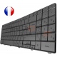 Clavier Packard Bell EasyNote TR82 Original Français AZERTY