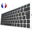 Clavier SONY Vaio - 9Z.N5USW.00F - NSK-SC0SW 0F Original Français AZERTY