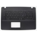 Clavier + Coque supérieure ASUS - P/N 90NB0601-R31FR0 - Original Français AZERTY