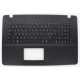 Clavier + Coque supérieure ASUS - P/N 90NB0601-R31FR0 - Original Français AZERTY
