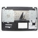 Clavier + Coque supérieure ASUS - P/N 90NB0601-R31FR0 - Original Français AZERTY
