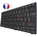 Clavier Packard Bell Butterfly XS Original Fran&ccedil;ais AZERTY