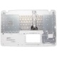 Clavier + Coque supérieure ASUS - P/N 90NB0602-R31FR0 - Original Français AZERTY