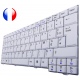 /!\Clavier ACER Aspire One A110-AB Blanc VERS. LINUX Original Français Azerty