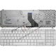 /!\Clavier HP Pavilion DV6-1200 DV6-1300 - Blanc Original Français Azerty