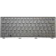 Clavier SONY VAIO VPC-W Série - Original Argent Français Azerty